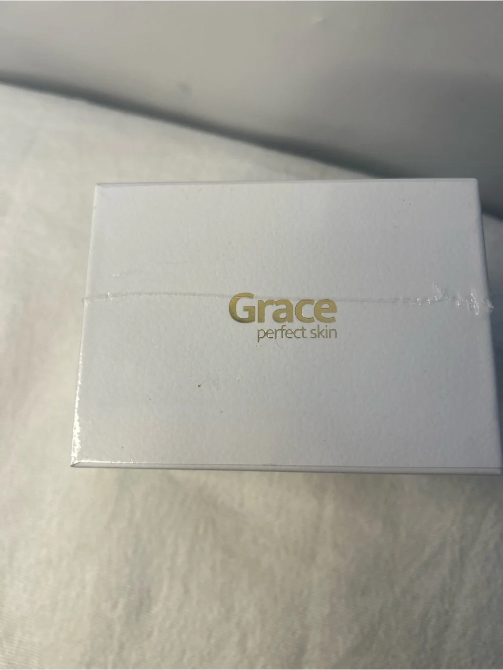 Grace gentle resurfacing